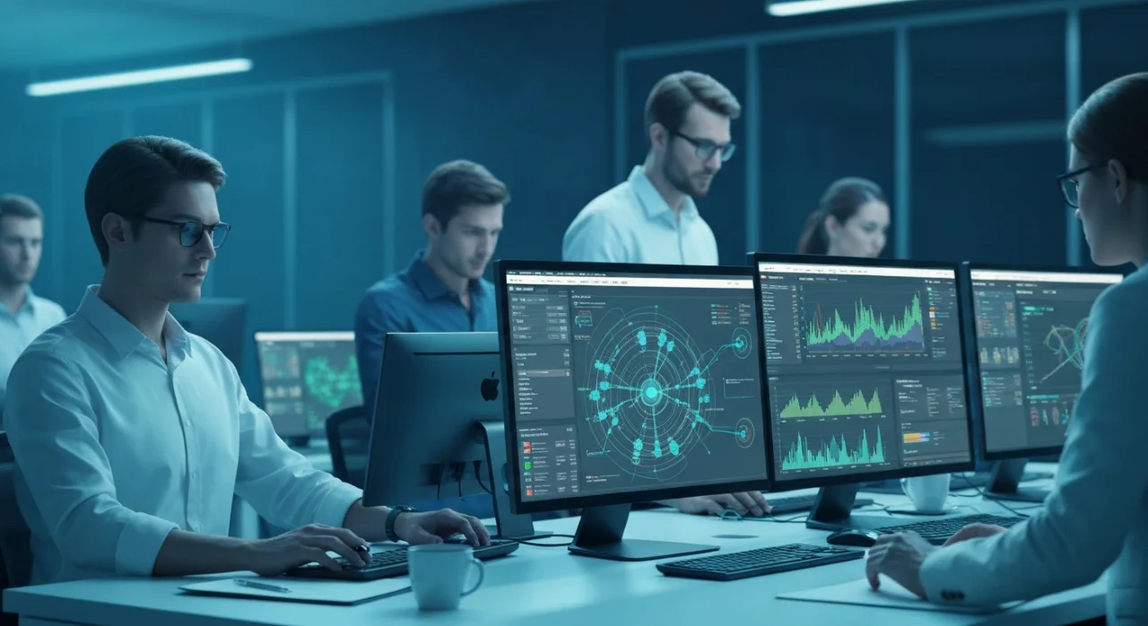 Cybersecurite Cayenne