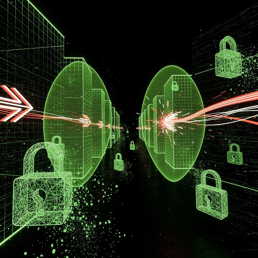 Cybersécurité Cayenne — Audit, pentest et défense périmétrique en France