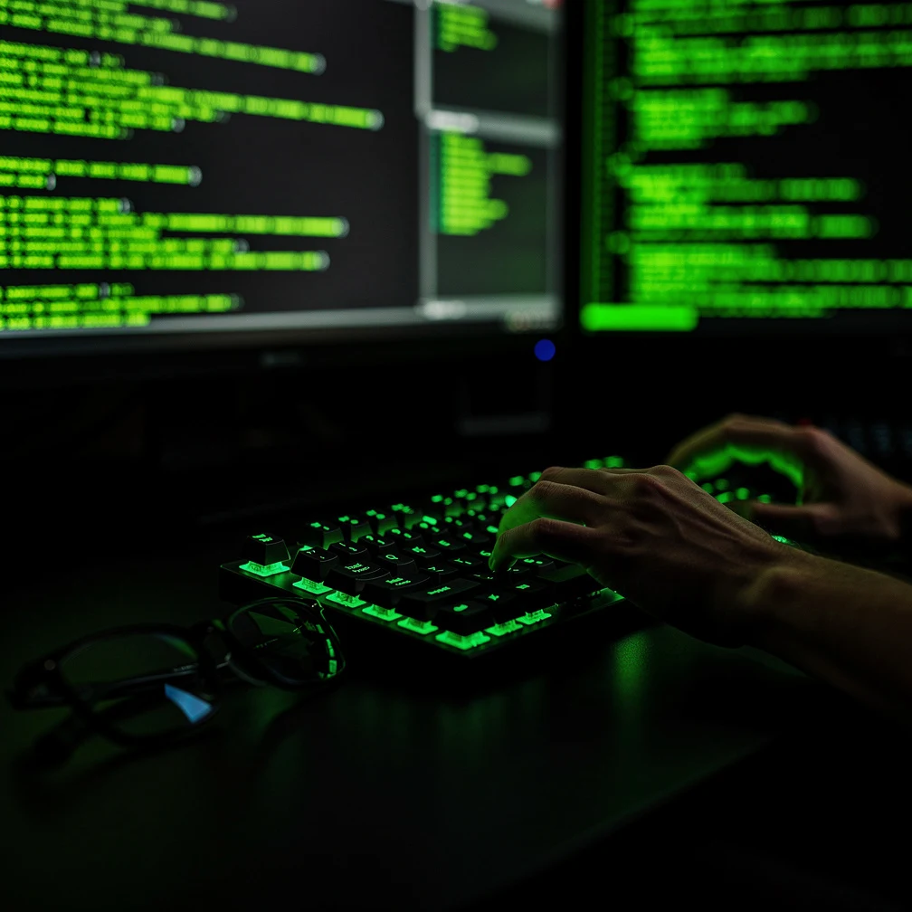 Cybersécurité Cayenne — Threat hunting, SOC et monitoring 24/7