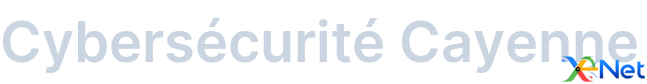 Cybersécurité Cayenne